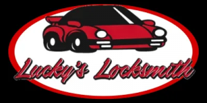 Lucky's Locksmith