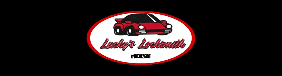 Lucky's Locksmith